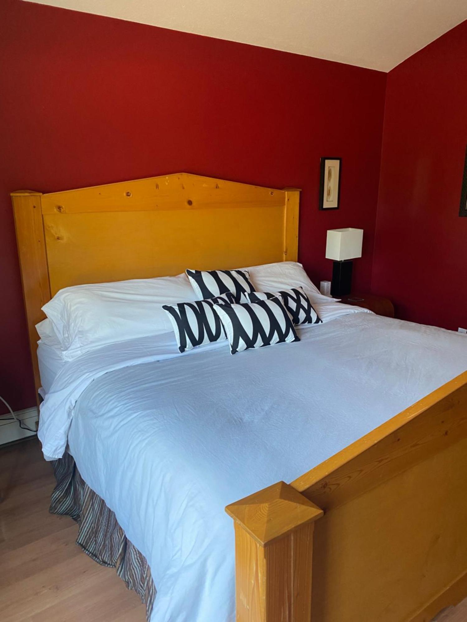 Rose Cottage Bed & Breakfast Валмаунт Екстериор снимка